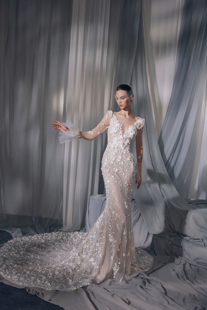 Eva Krystel  portfolio